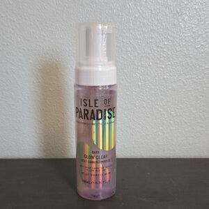 Isle Of Paradise | Self Tanning Mousse